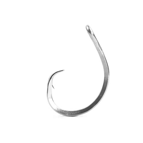 Anzuelo Mustad Demon Perfect Circle T Steel Tiendas De Pesca