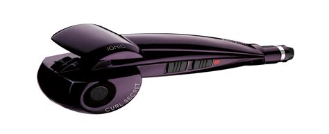 Babyliss C1050E Curl Secret Arricciacapelli Amazon It Bellezza