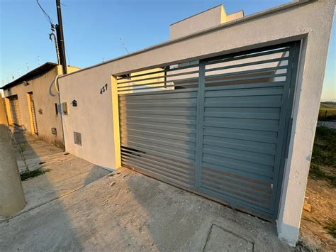 Casa Na Rua Sete 437 Bela Vista Em Resende Por R 430 000 Viva Real