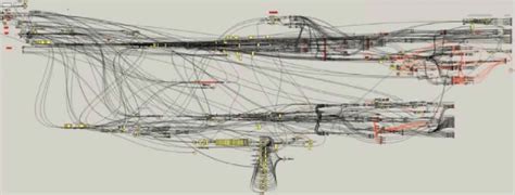 Grasshopper Model Developed By Zaha Hadid Architects To Generate The Download Scientific