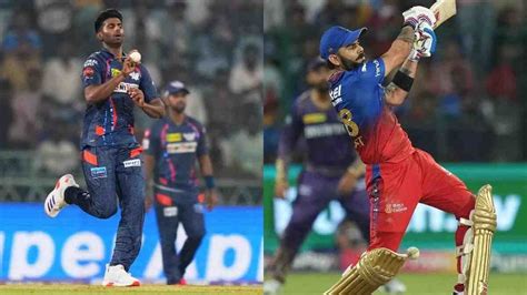 Rcb Vs Lsg 2024आज के होने वाले मुकाबले पर इंग्लैंड के दिग्गज का बयान