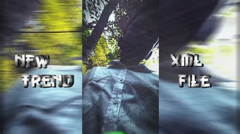 New Trend Xml Xml File By Tamaleditz5942 New Trend Xml Preset