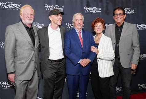 Happy Days Cast Reuniting For Wisconsin Democratic Fundraiser