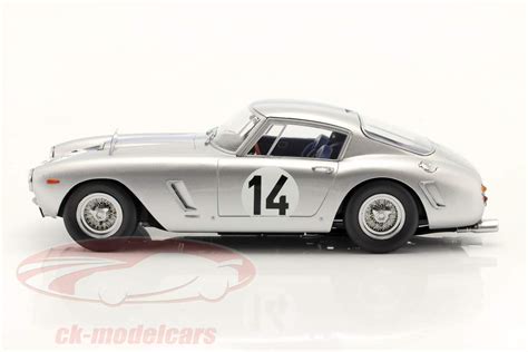 Kk Scale Ferrari Gt Swb H Lemans Noblet Guichet