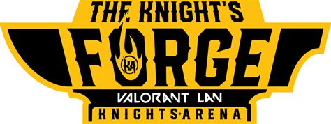 The Knight's Forge - Liquipedia VALORANT Wiki