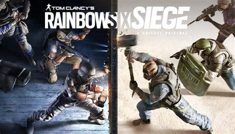 Whats your favorite Rainbow Six Siege map? : r/Rainbow6