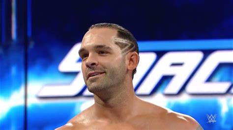 Tye Dillinger Vs Aiden English Smackdown 04 11 17 Youtube