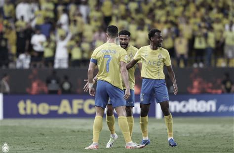 Goals and Highlights: Al Feiha 1-3 Al-Nassr in Saudi Pro League | 12/11 ...