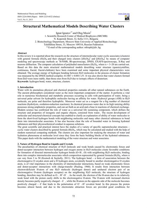 Defining Mathematical Clusters And How To Identify Them - RYZE Superfoods