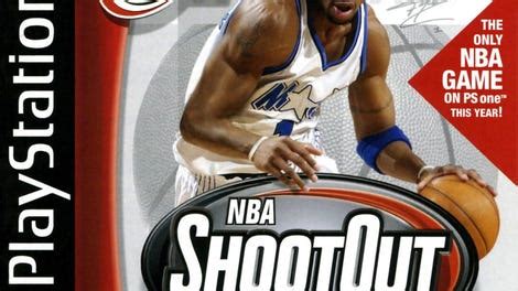 NBA ShootOut 2004 - Kotaku