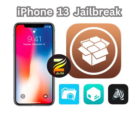 Jailbreak IPhone 13 All You Need To Know IOS Jailbreak Online