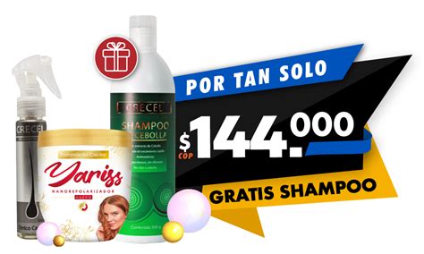 Shampoo De Cebolla Sofitiendaonline