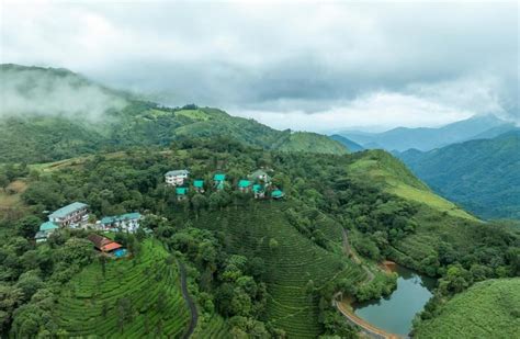update find  top  places  visit  vagamon