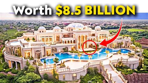 Most Expensive House In The World Youtube