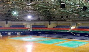 Gachibowli Indoor Stadium Stadium , Stadium Profile, Info, Updates and ...