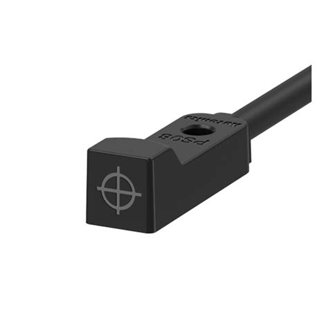 PS Series Rectangular Inductive Proximity Sensors Autonics GLB