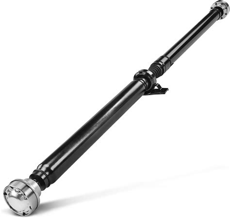 A Premium Rear Complete Drive Shaft Prop Shaft Driveshaft Assembly