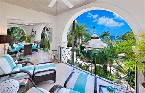 Barbados Villas Barbados Vacation Rentals Barbados Blue