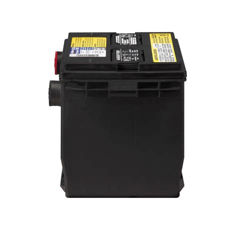 Acdelco Professional Silver 78ps San Diego Batteries