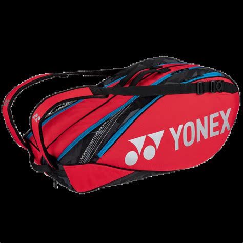 Yonex Pro 6 Pack Racquet Bag · Racquetdepot