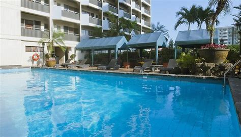 Copacabana Apartment Hotel - Staycation Is Allowed Manila in Manila ...