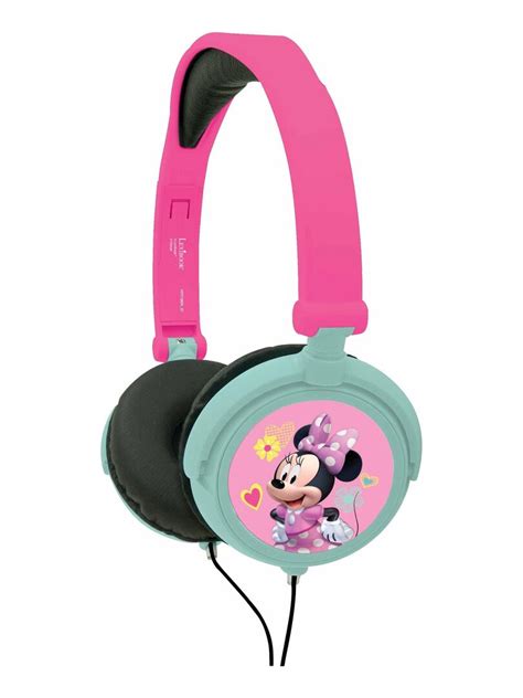 Casque Stéréo Filaire Pliable Pour Enfants Avec Limitation De Volume D