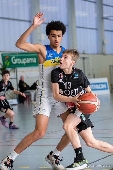 Tim Duro Studio Saumur Loire Basket Flickr