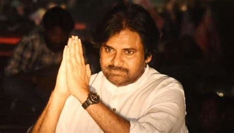 Pawank Kalyan Suffers With Fever Varahi Vijaya Yatra Break In Pithapuram Rv Pawan Kalyan Fever