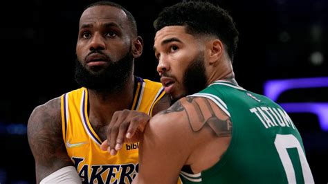 Lakers Vs Celtics Odds Pick Prediction Nba Betting Preview