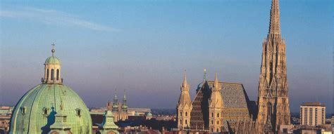 Kirchen In Wien Must Sees F R Deinen Aufenthalt Vienna Sightseeing