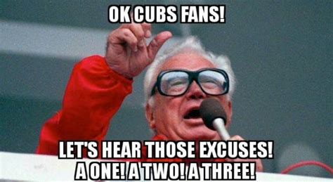 Chicago Cubs World Series Memes