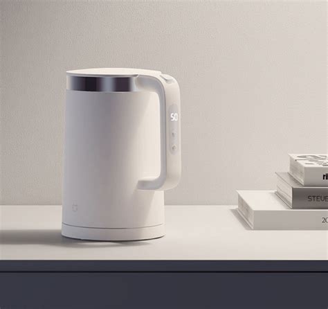 Xiaomi Mi Smart Kettle Pro Techpunt