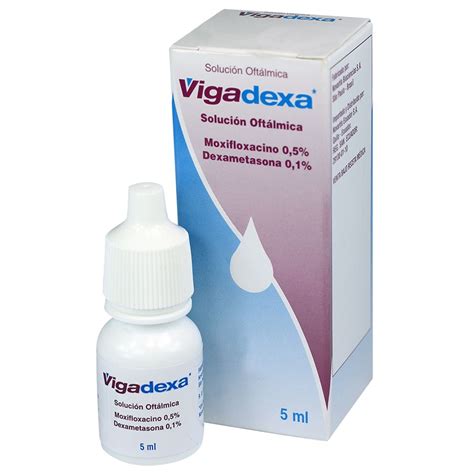 Vigadexa X Dyvenpro Ophta En Gotas Oft Lmicas Ubicaciondepersonas