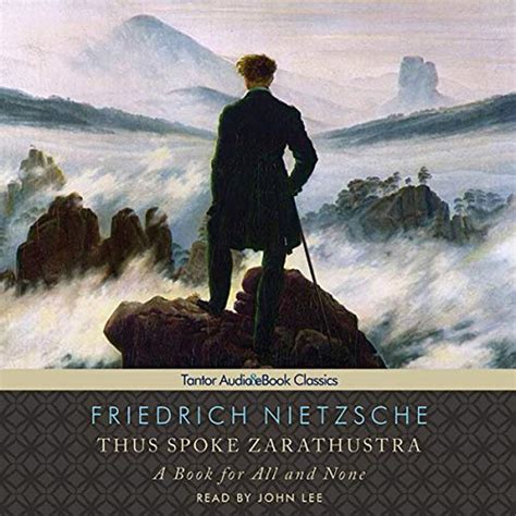 Thus Spoke Zarathustra Audiobook Free With Trial