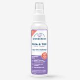 Rosemary Flea & Tick Spray for Pets + Home | Wondercide