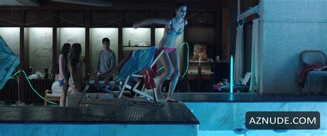 Ana Caldas Nude Aznude