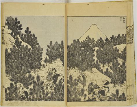 Rbs Course I 95 Hokusai And Book Illustration 18001879