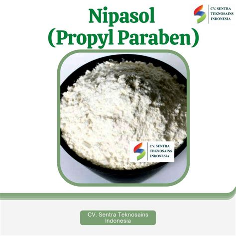 Jual Nipasol Propyl Paraben Shopee Indonesia