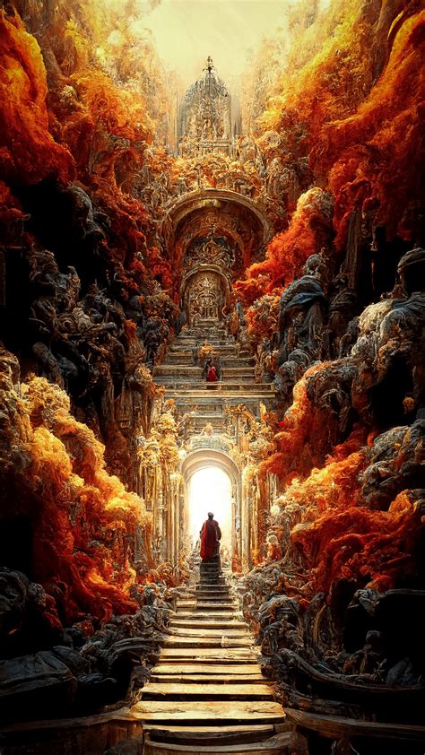 Dante's Inferno by WoodyVixen on DeviantArt