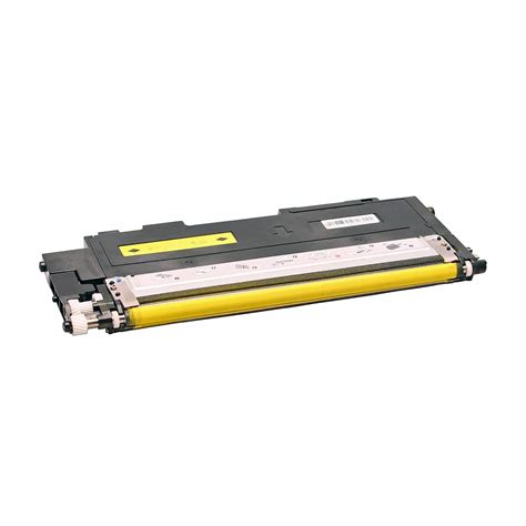 Samsung CLT Y404S Yellow Generic Toner Toner Corporation