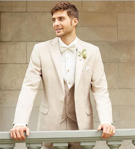 Us Latest Coat Pant Designs Ivory Custom Groom Best Man Beach