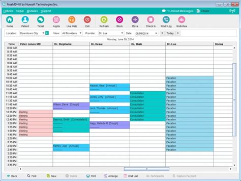 Medical Billing Software Features & Requirements 2024 Checklist