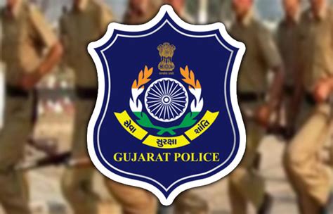 Major promotions in Gujarat police pre Diwali ASI to PSI and DySP to SP