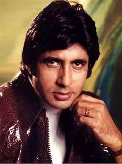 Happy Birthday Amitabh Bachchan Greet Big B On His 80th Birthday