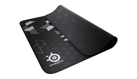 SteelSeries QcK Limited QcK Limited Gaming Mousepads Review Techgage