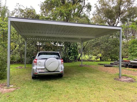 How To Build A Carport Roof Infoupdate Org