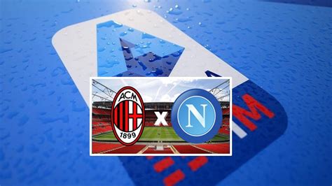 Onde Assistir Milan X Napoli Online Jogo Do Milan Ao Vivo Pelo Viva A