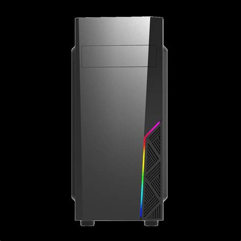 ZALMAN ZM-T8 ATX MİD TOWER KASA