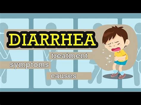 Diet for Diarrhea – Foods to Eat and Avoid during Diarrhea