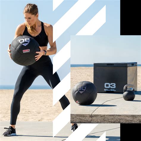 Functional - Equipment | Escape Fitness